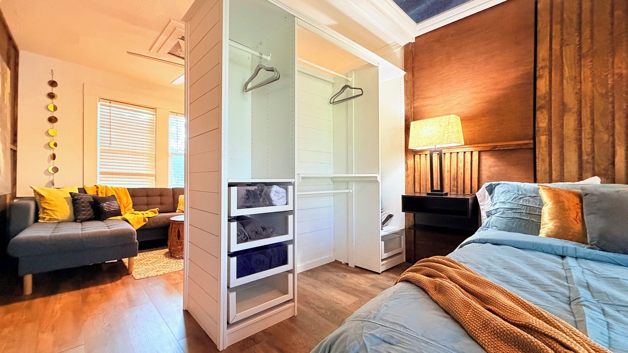 Photo of Bedroom in Orlando