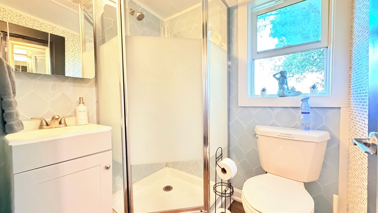 Photo of Bathroom in Orlando