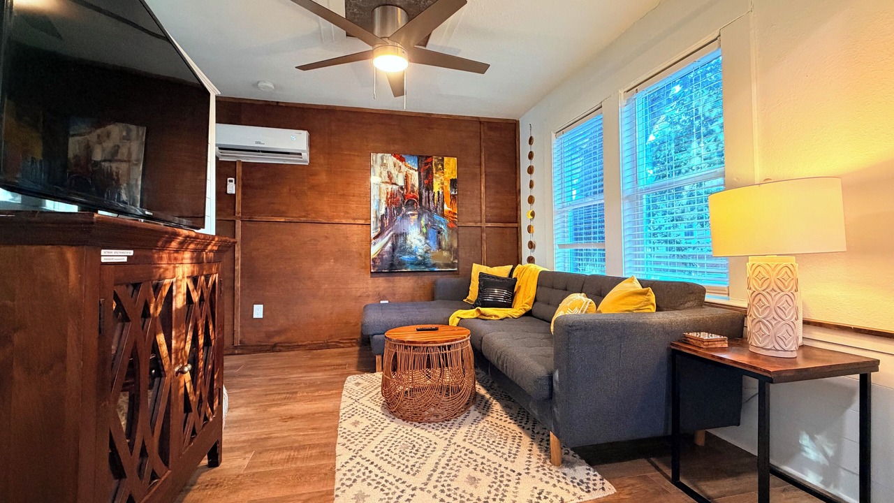 Photo of Livingroom in Orlando