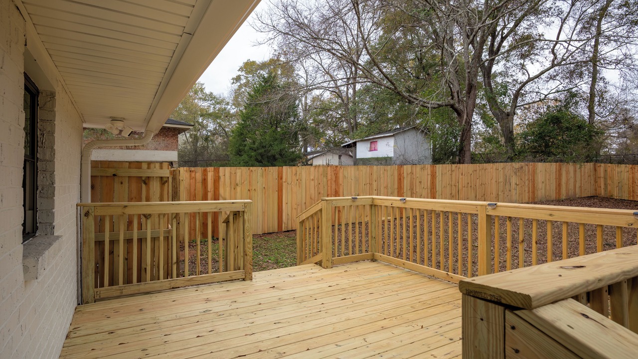 Photo of Outdoor in Tuskegee