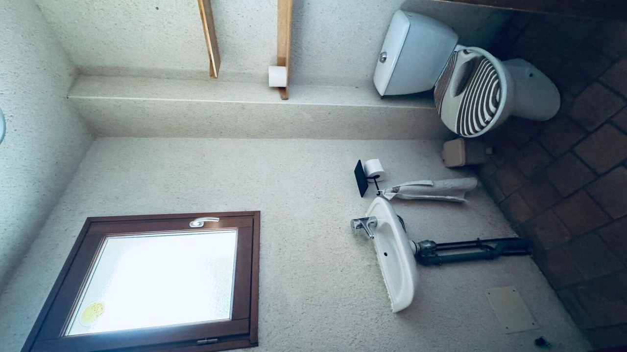 Photo of Bathroom in Loire-Authion