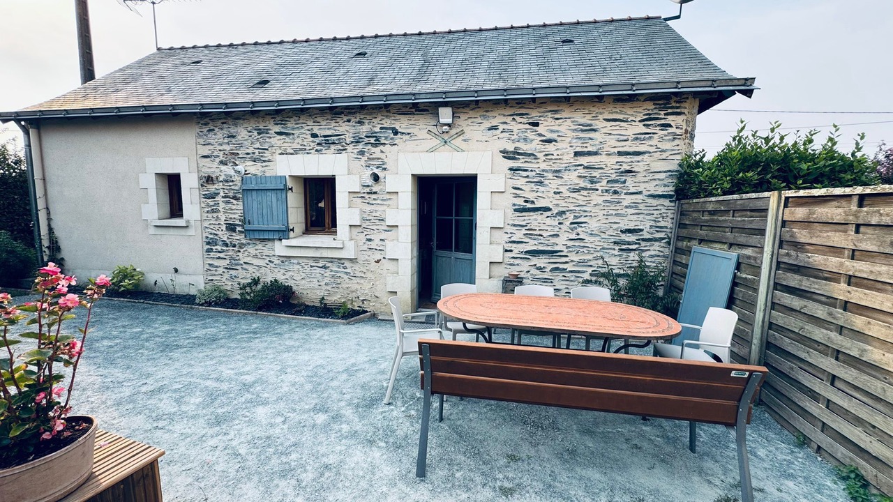 Photo of Outdoor in Loire-Authion