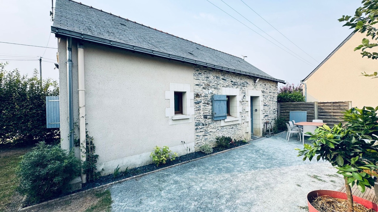 Photo of Outdoor in Loire-Authion