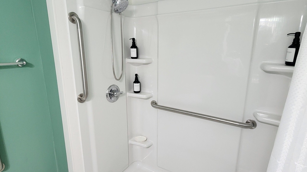 Photo of Bathroom in Northeast Raleigh