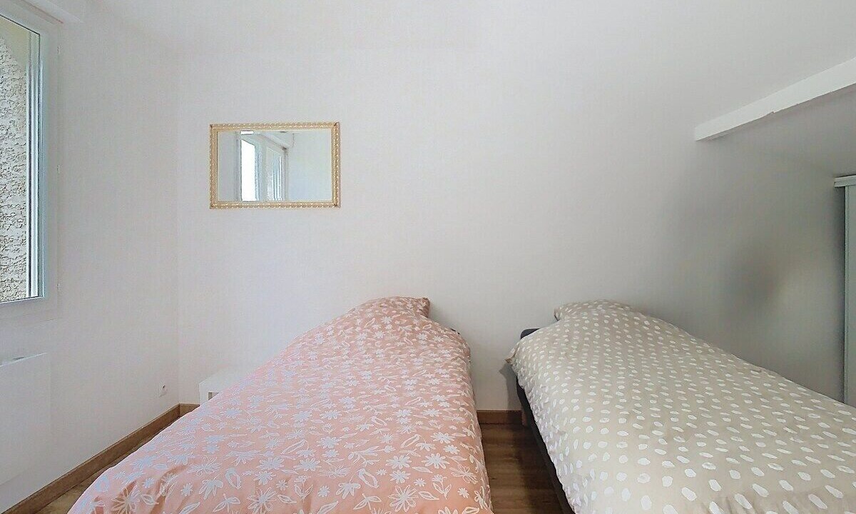 Photo of Bedroom in Gavrelle