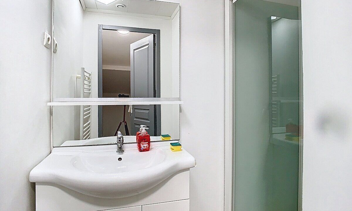 Photo of Bathroom in Gavrelle
