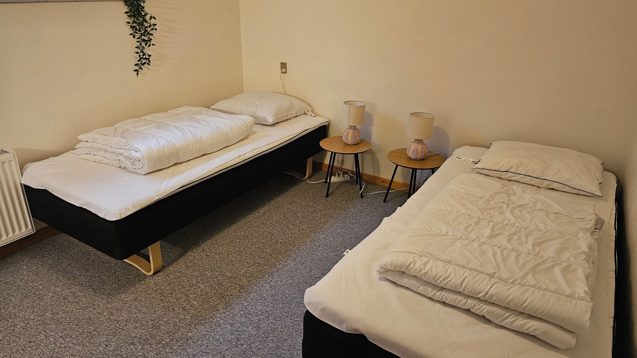Photo of Bedroom in Aalborg