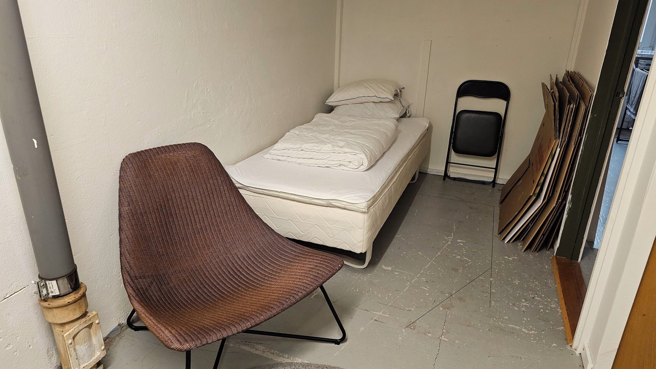 Photo of Bedroom in Aalborg