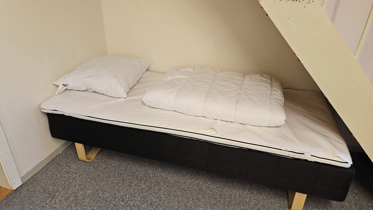 Photo of Bedroom in Aalborg