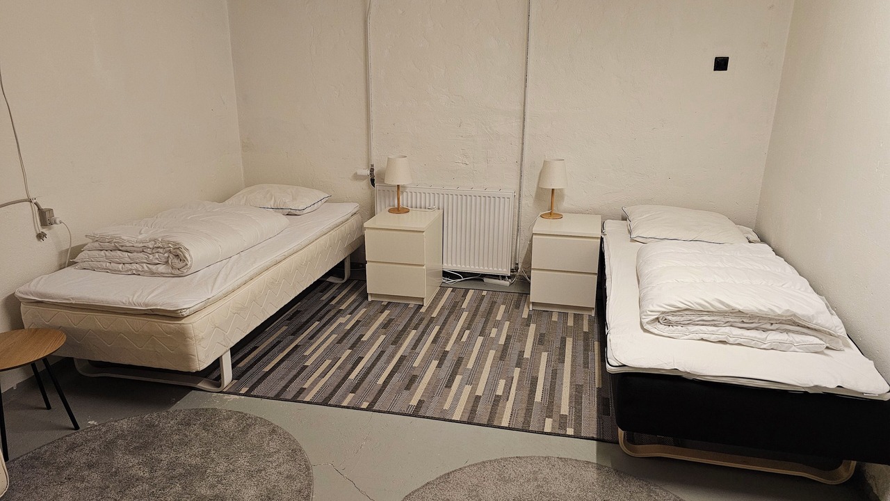 Photo of Bedroom in Aalborg