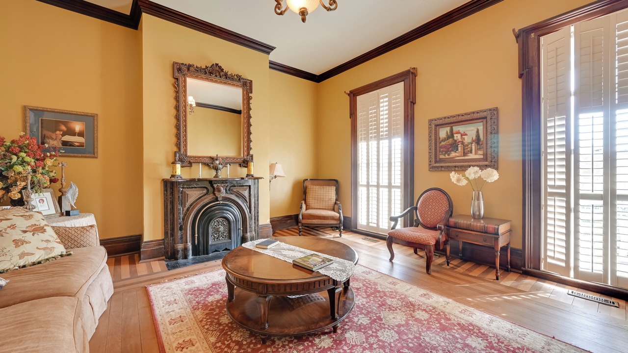 Photo of Bedroom in Falls of Rough