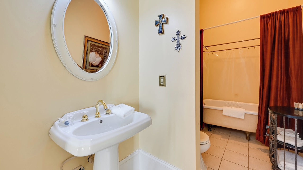 Photo of Bathroom in Falls of Rough