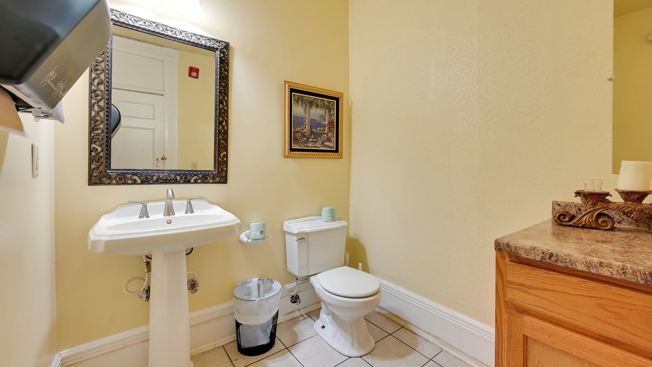 Photo of Bathroom in Falls of Rough