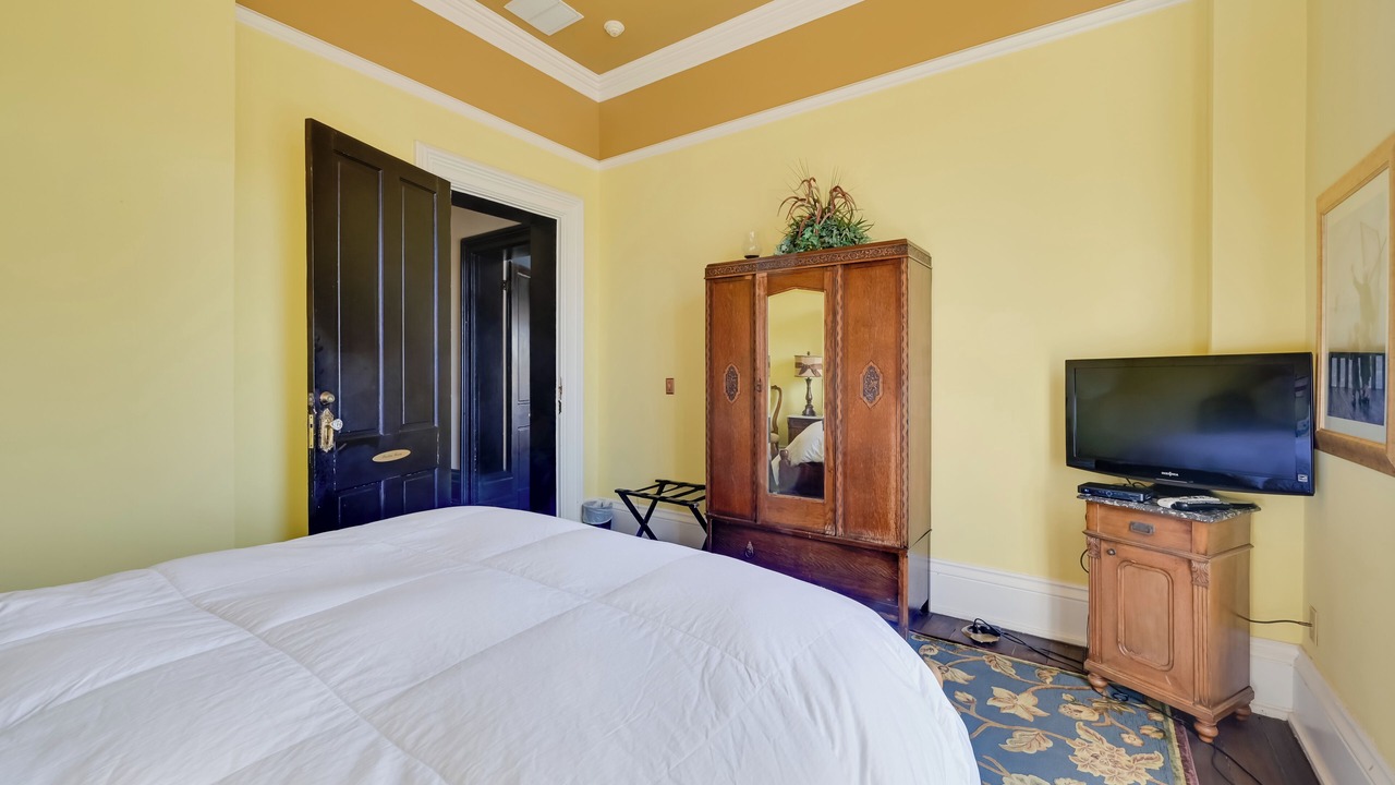 Photo of Bedroom in Falls of Rough