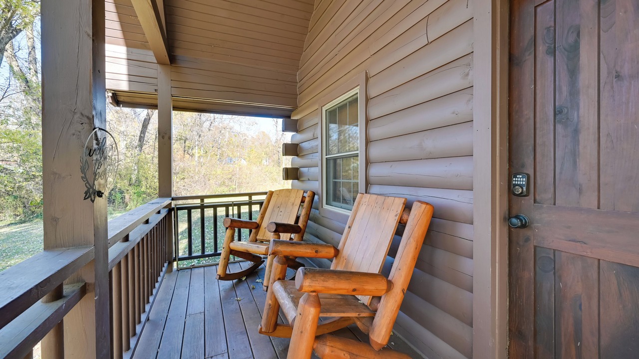 Photo of Outdoor in Falls of Rough