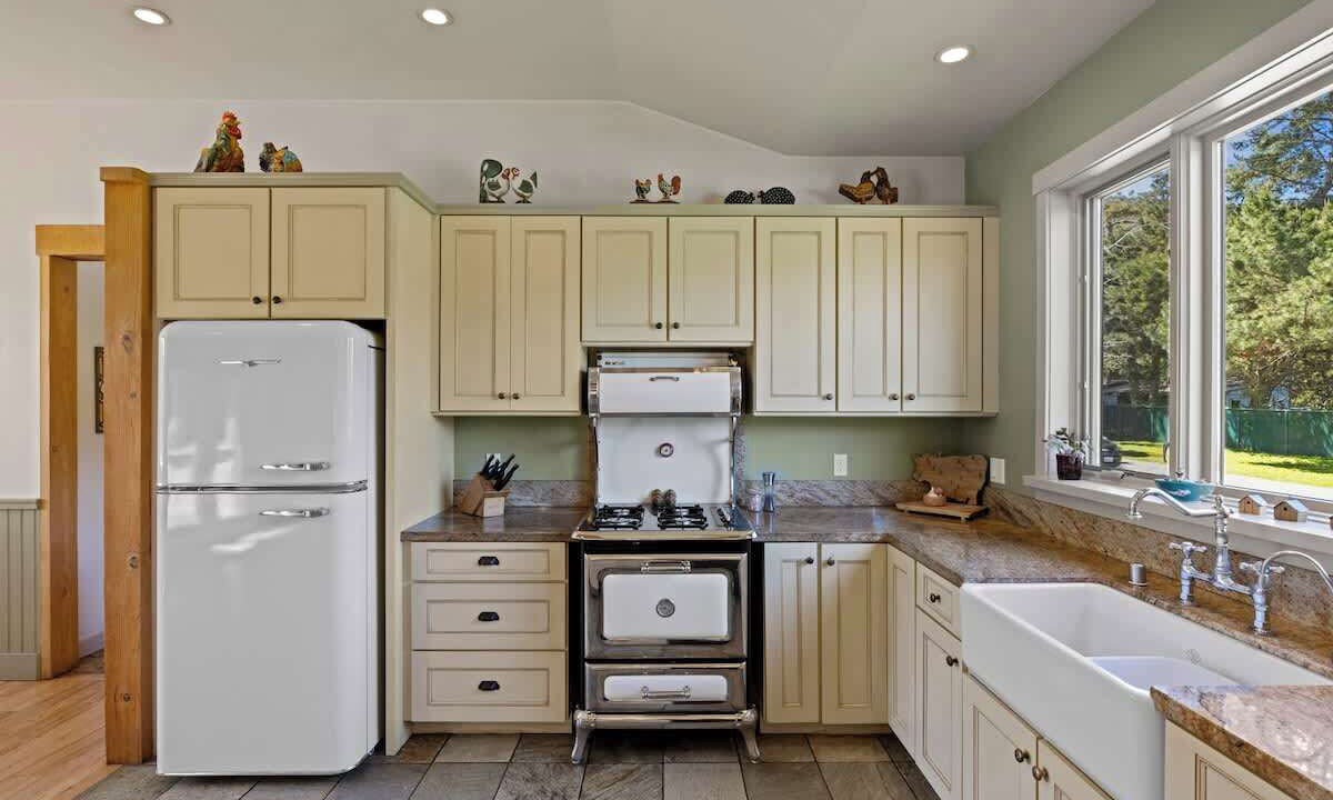 Photo of Kitchen in Carmel Valley