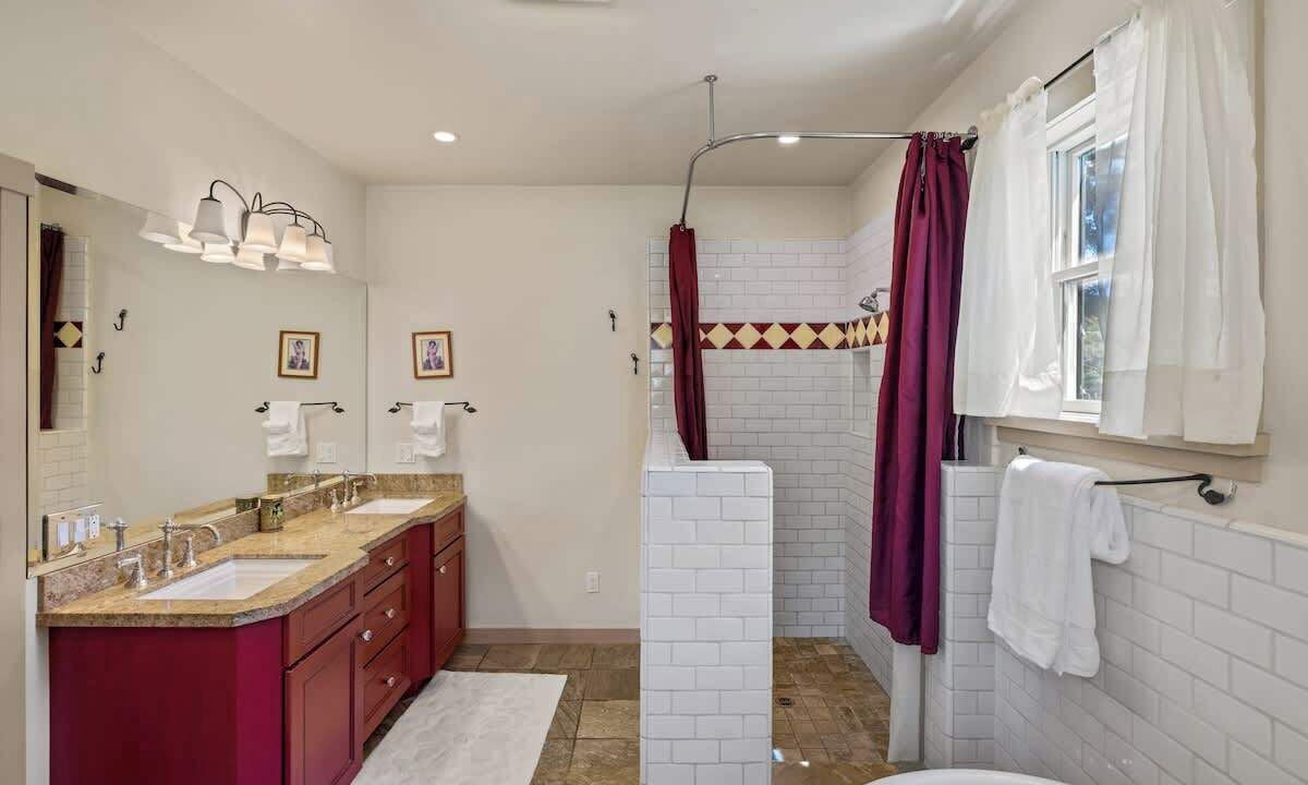 Photo of Bathroom in Carmel Valley