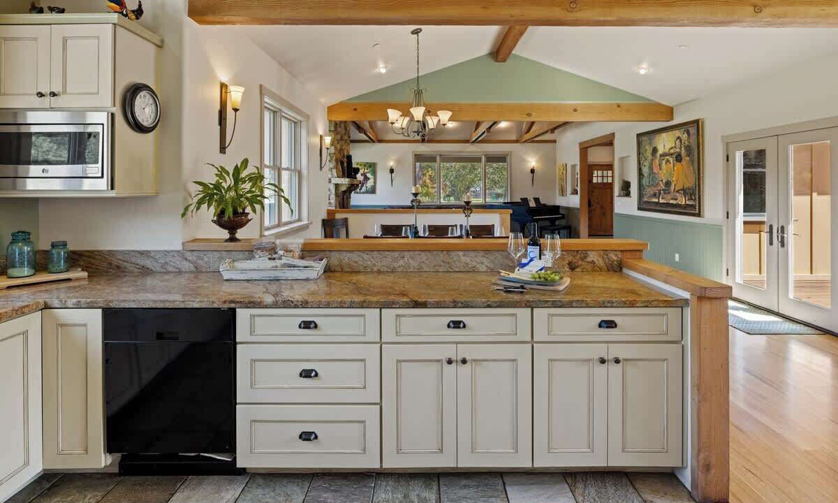 Photo of Kitchen in Carmel Valley