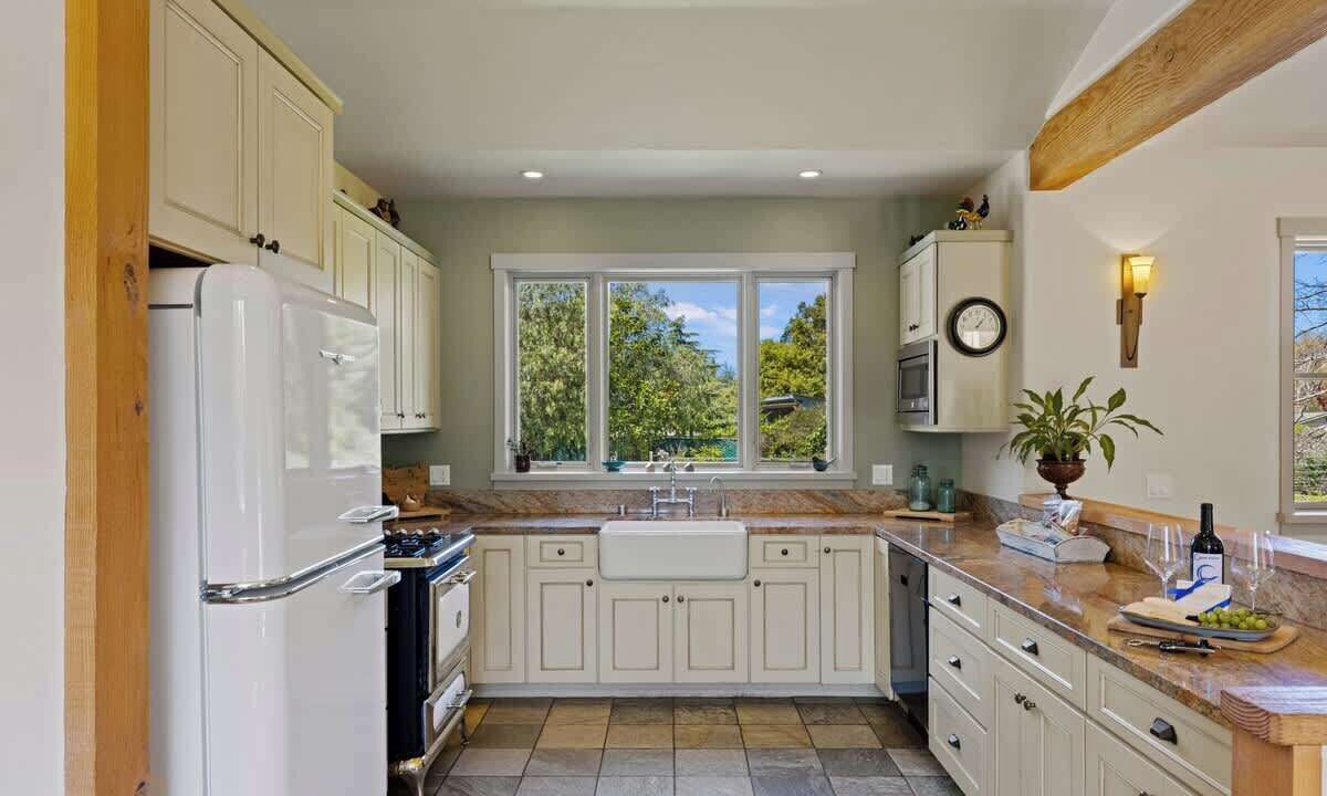 Photo of Kitchen in Carmel Valley