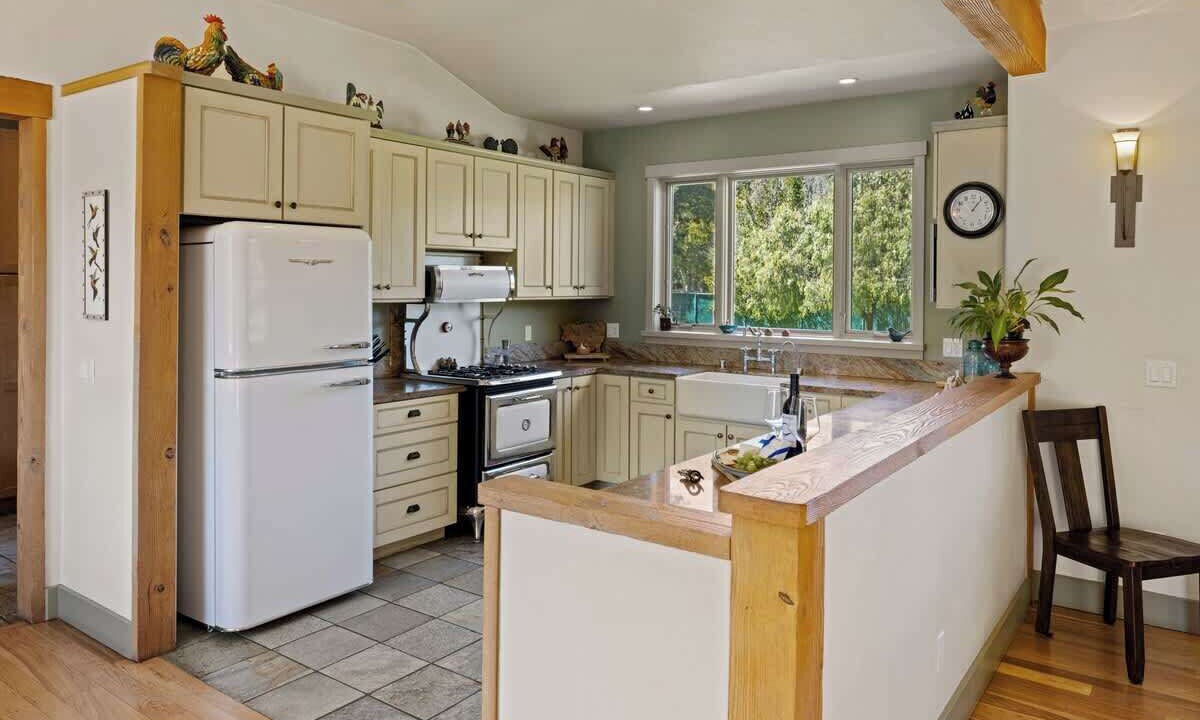 Photo of Kitchen in Carmel Valley