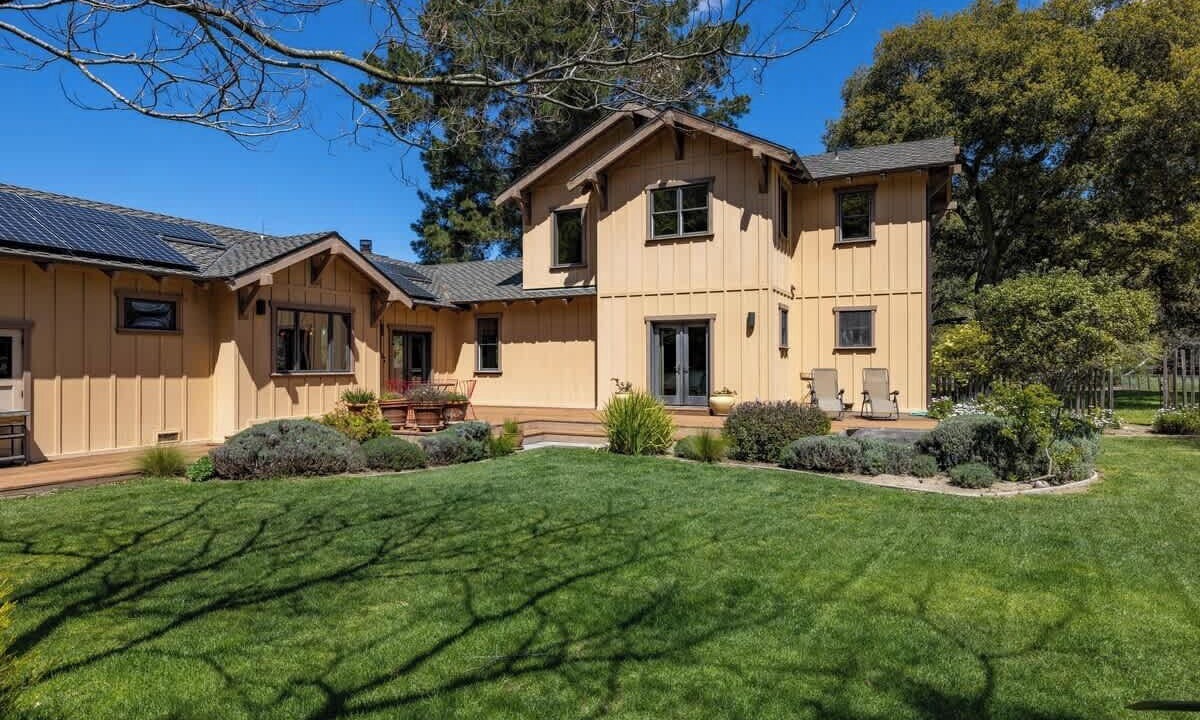 Photo of Outdoor in Carmel Valley