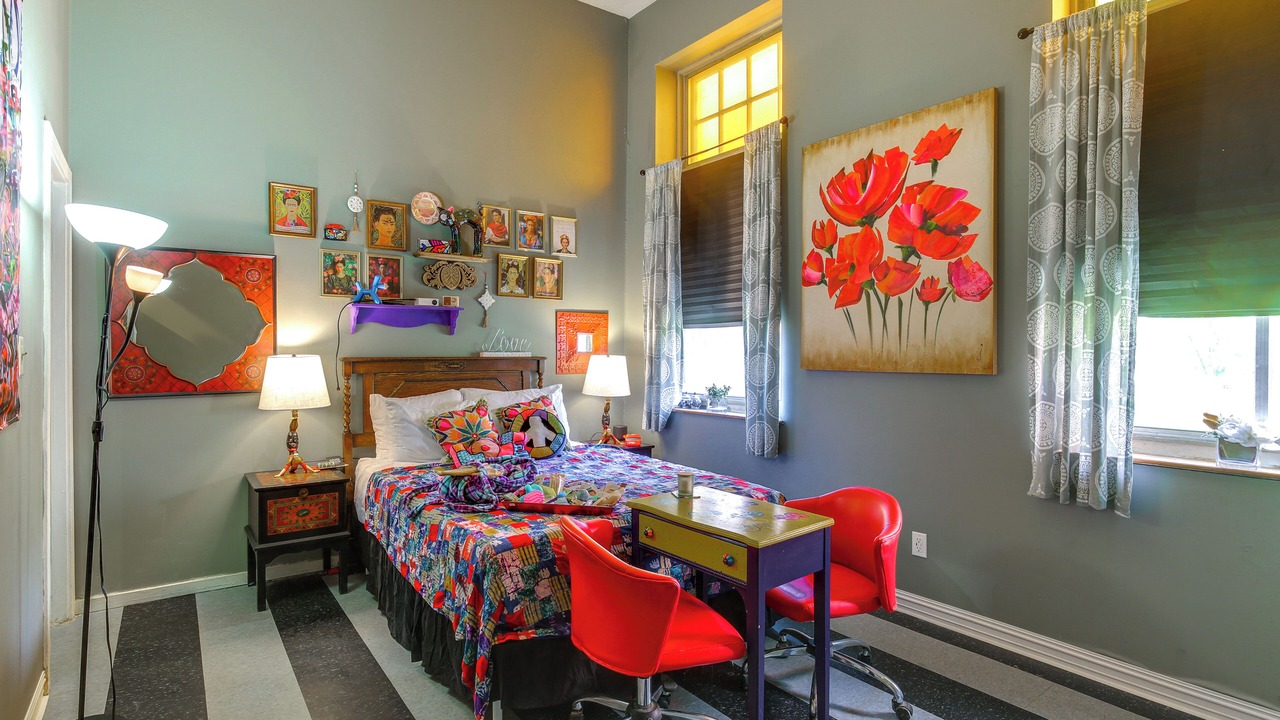 Photo of Bedroom in Soulard