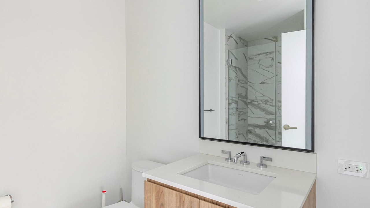 Photo of Bathroom in The Loop