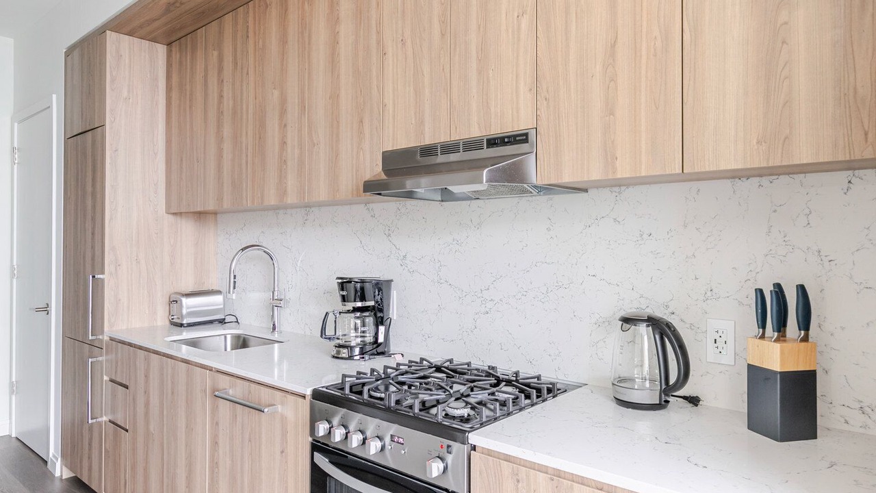 Photo of Kitchen in The Loop