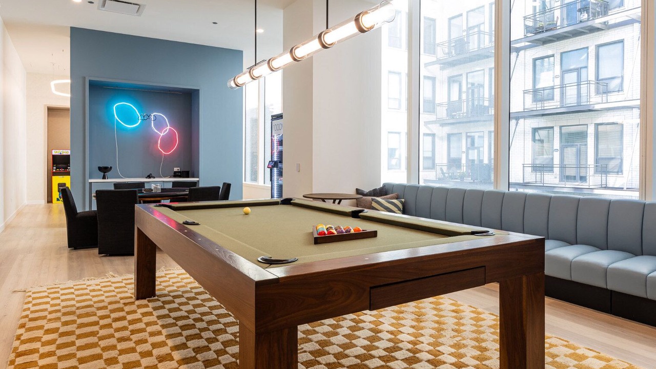 Photo of Bedroom in The Loop
