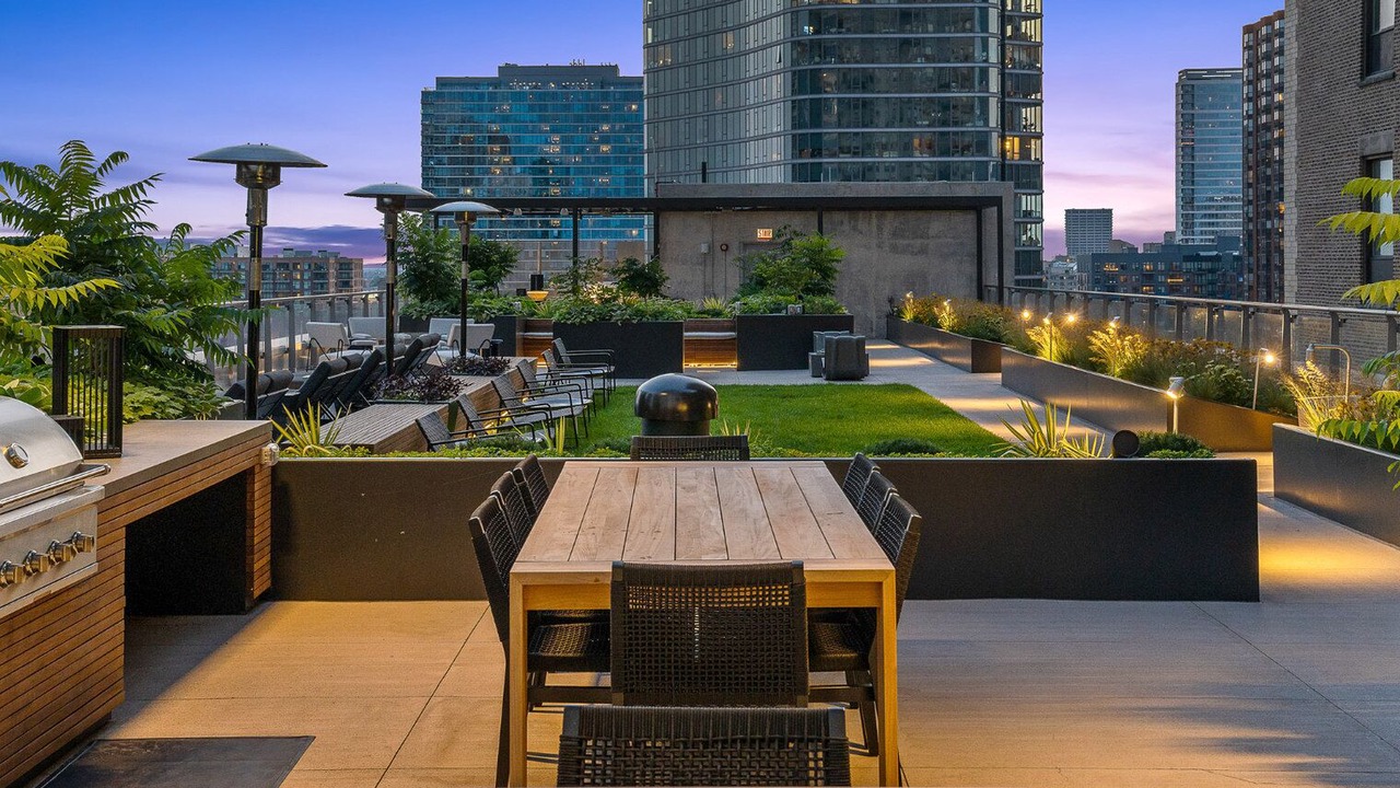 Photo of Outdoor in The Loop