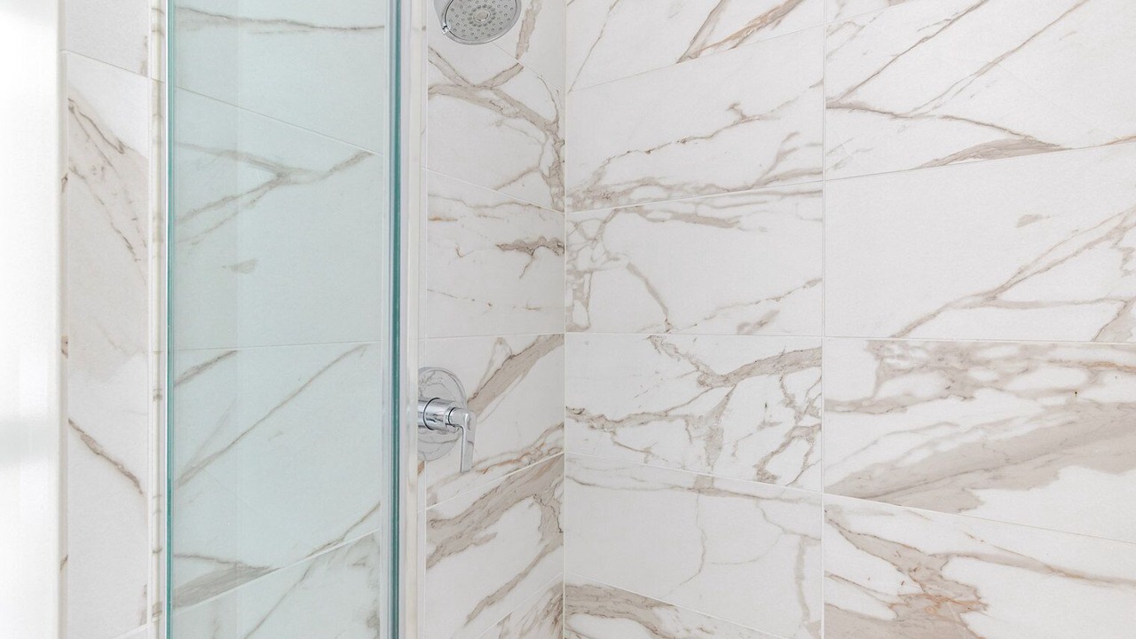 Photo of Bathroom in The Loop