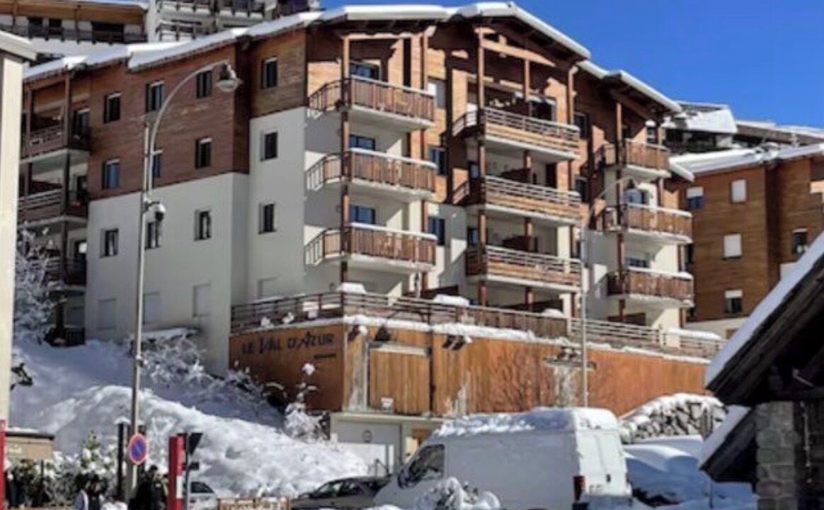 Photo of Outdoor in Valberg