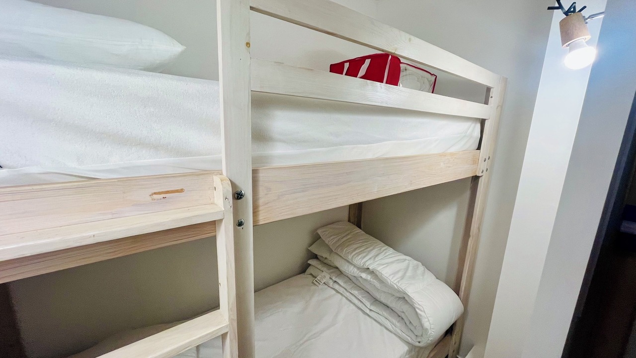 Photo of Bedroom in Valberg