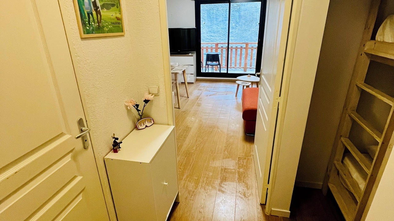 Photo of Livingroom in Valberg