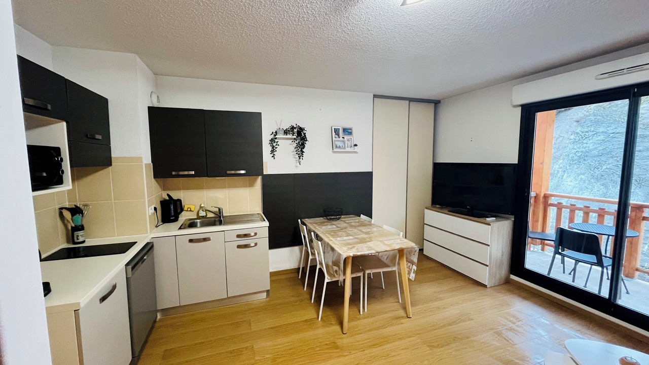 Photo of Kitchen in Valberg