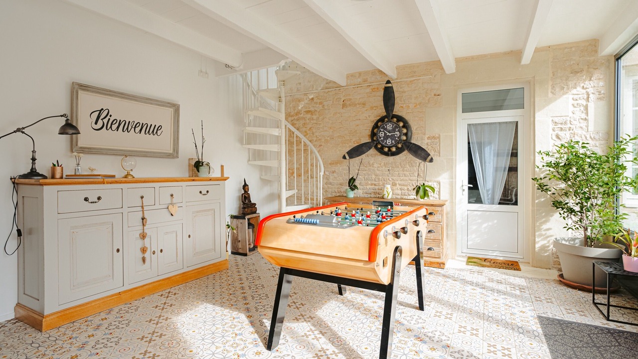 Photo of Bedroom in Aigrefeuille-d'Aunis