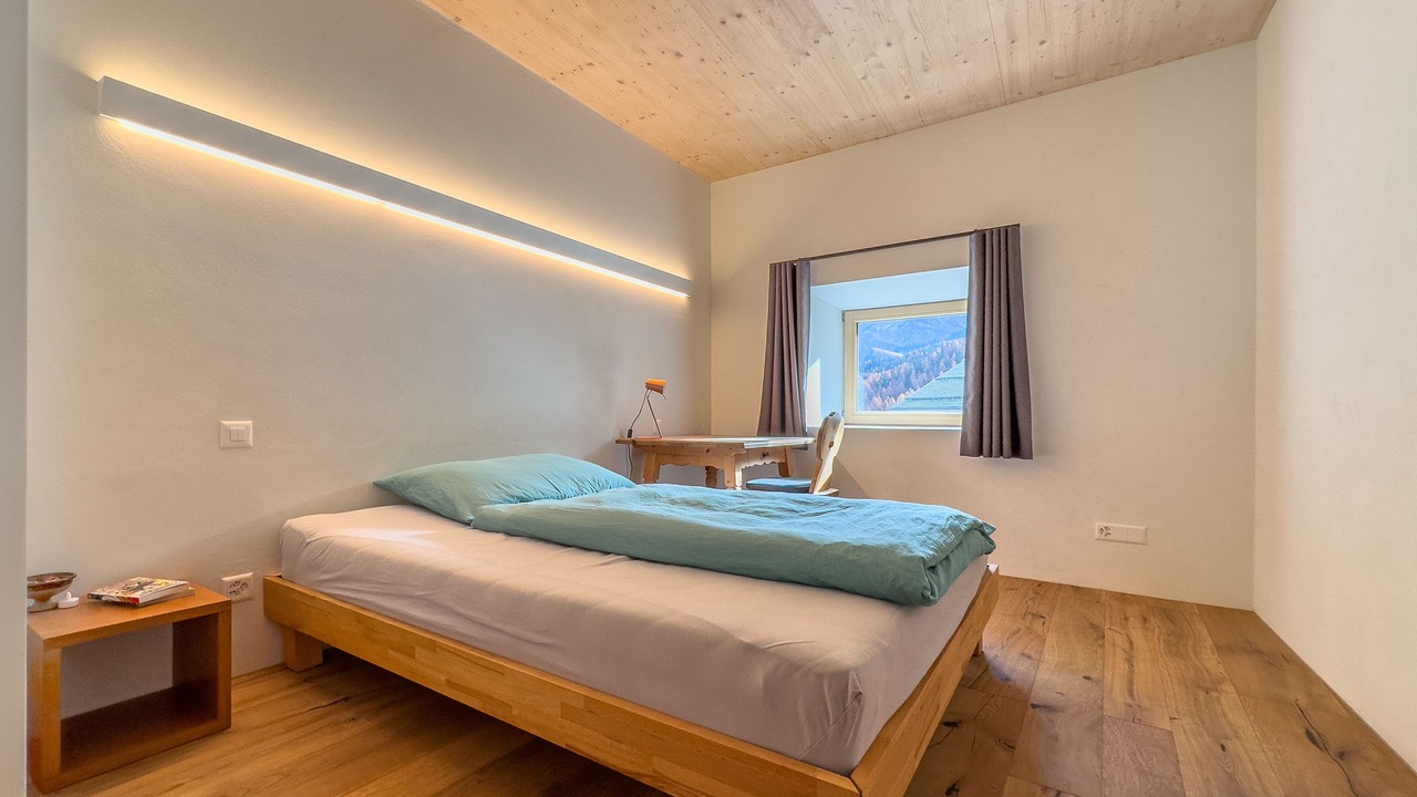 Photo of Bedroom in Val Muestair