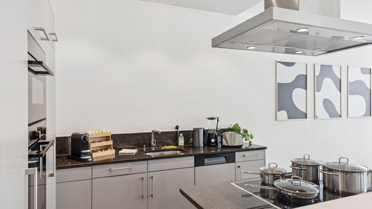Photo of Kitchen in Root