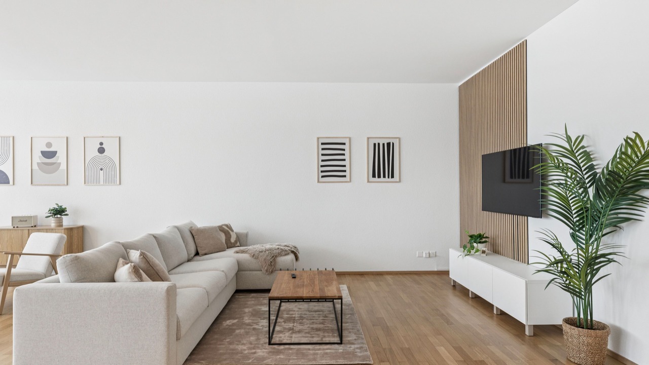 Photo of Livingroom in Root
