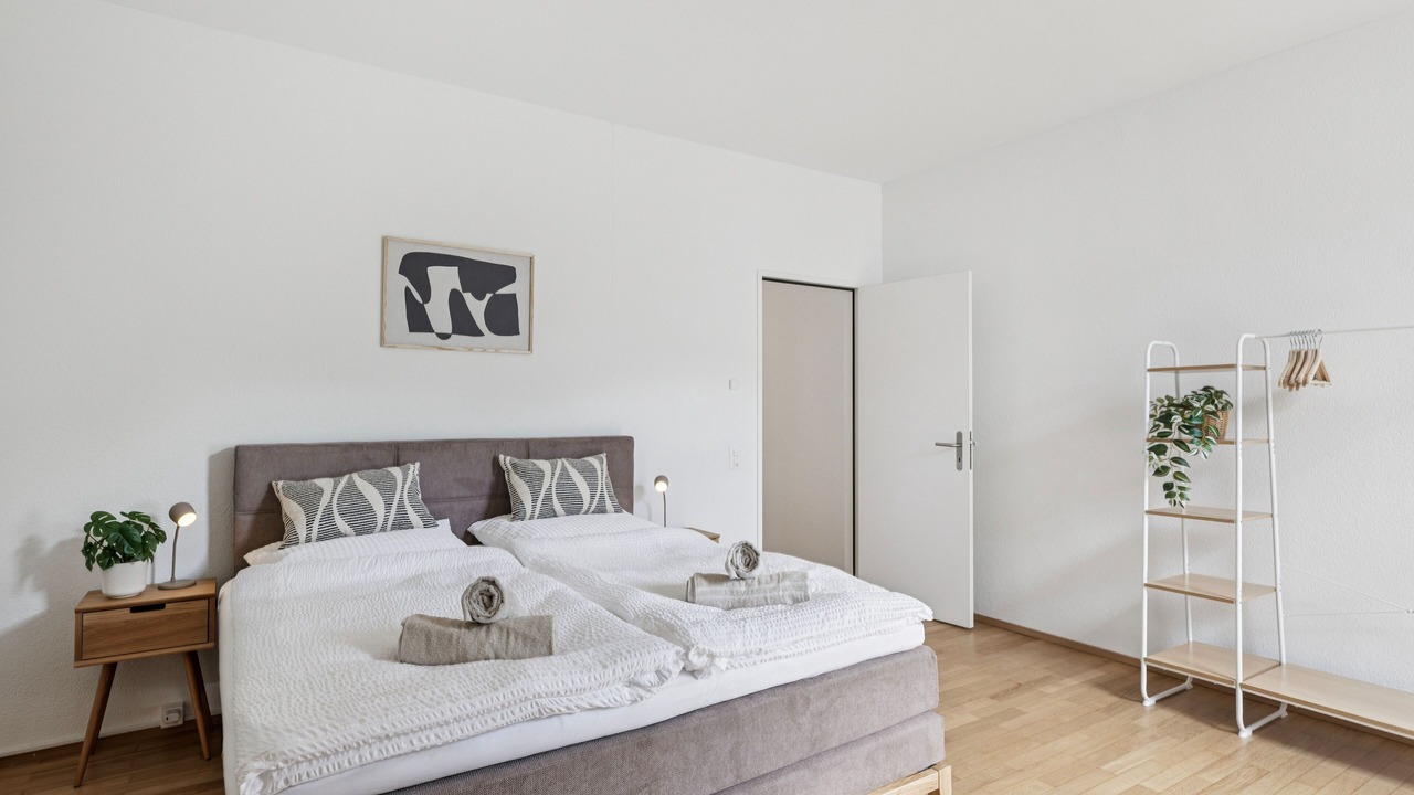 Photo of Bedroom in Root