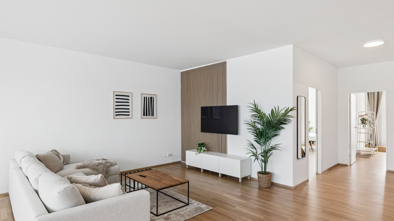 Photo of Livingroom in Root