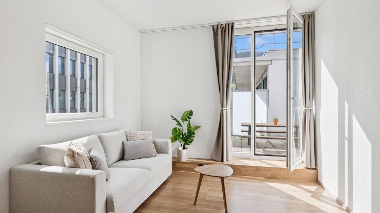 Photo of Livingroom in Root