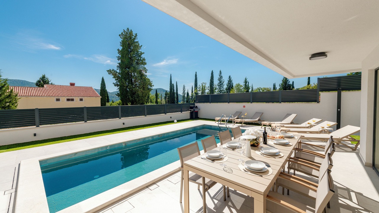 Photo of Outdoor in Slano