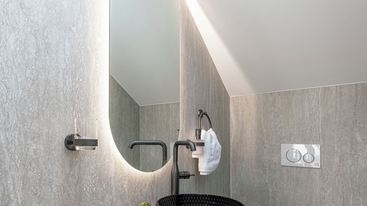 Photo of Bathroom in Slano