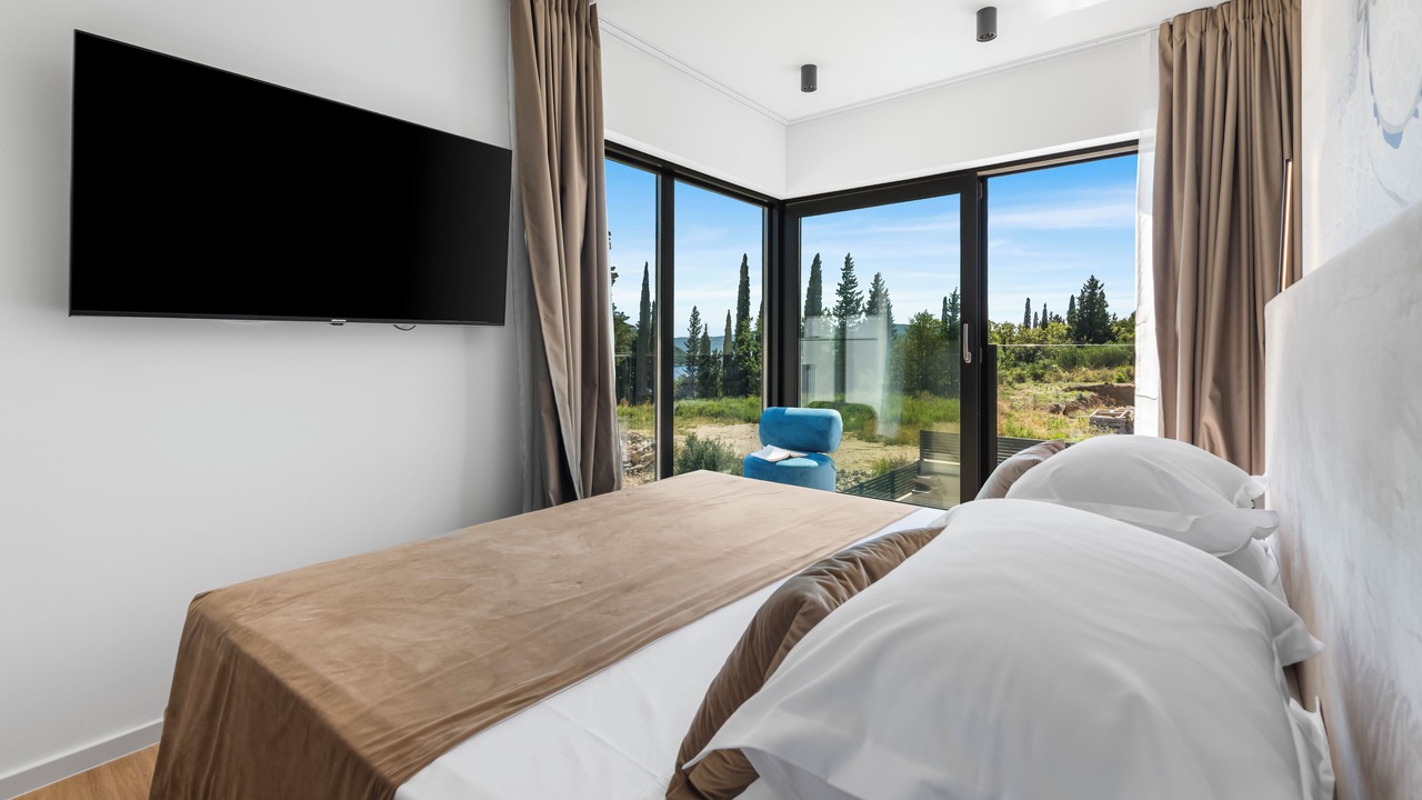 Photo of Bedroom in Slano