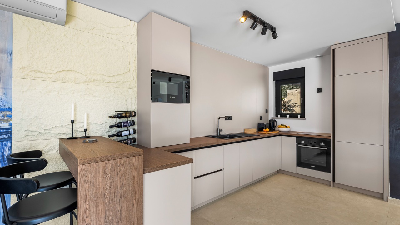 Photo of Kitchen in Slano