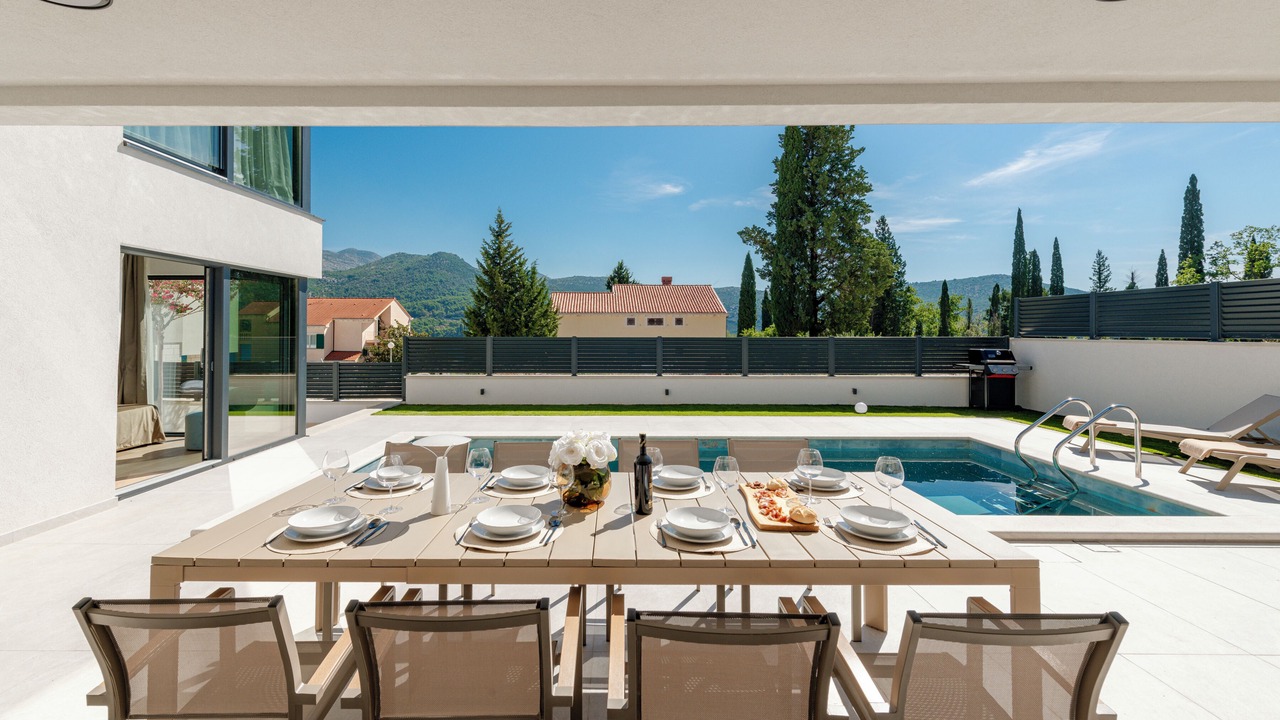 Photo of Outdoor in Slano