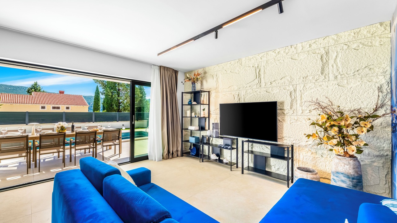 Photo of Livingroom in Slano