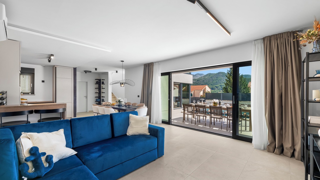 Photo of Livingroom in Slano