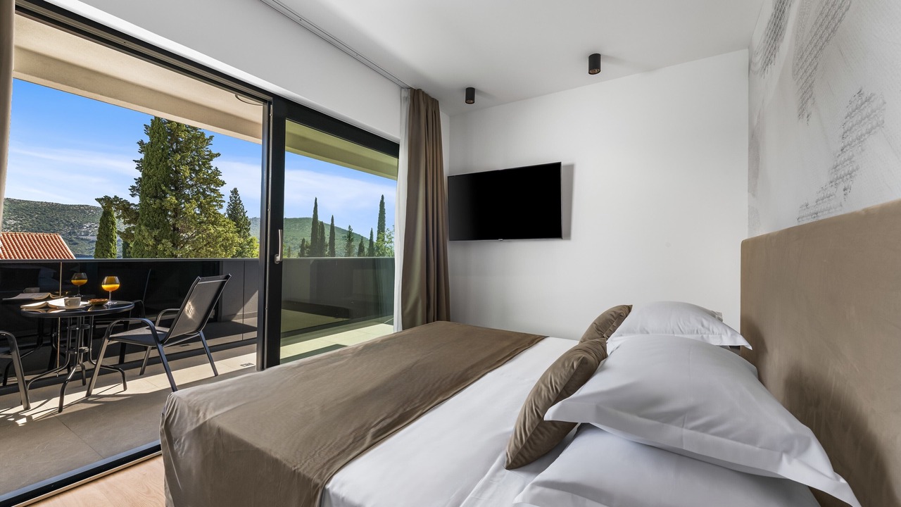 Photo of Bedroom in Slano